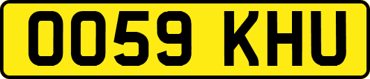 OO59KHU