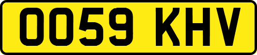OO59KHV