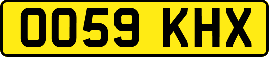 OO59KHX