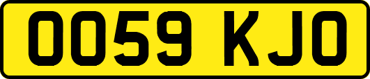 OO59KJO