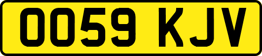 OO59KJV