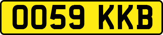 OO59KKB