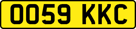 OO59KKC