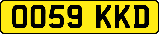 OO59KKD