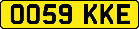 OO59KKE