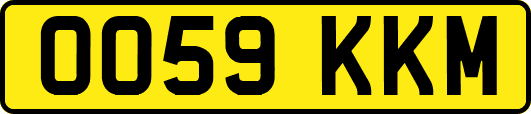 OO59KKM