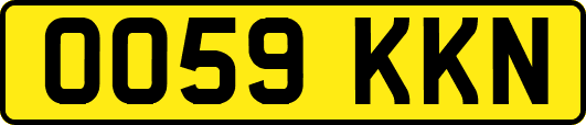 OO59KKN