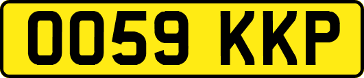 OO59KKP