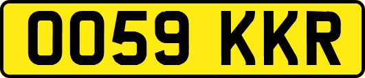 OO59KKR