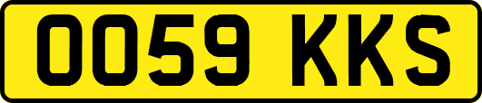OO59KKS