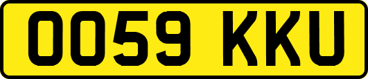 OO59KKU