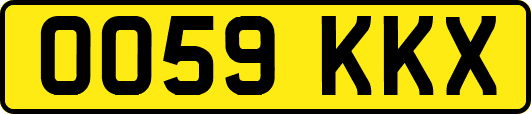 OO59KKX
