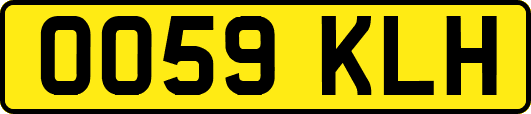 OO59KLH