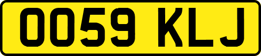 OO59KLJ