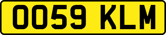 OO59KLM