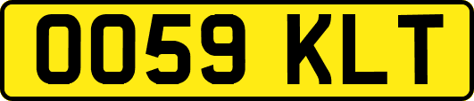 OO59KLT