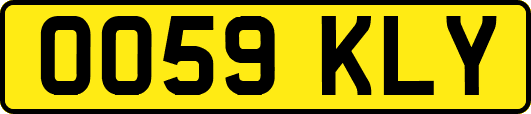 OO59KLY