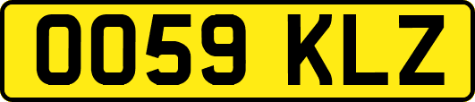 OO59KLZ