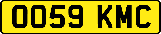 OO59KMC