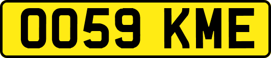 OO59KME