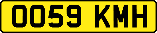 OO59KMH
