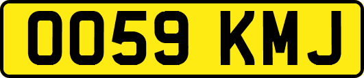 OO59KMJ