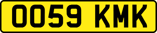 OO59KMK