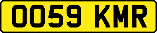 OO59KMR