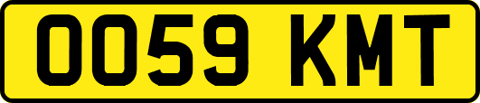 OO59KMT
