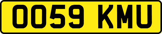 OO59KMU