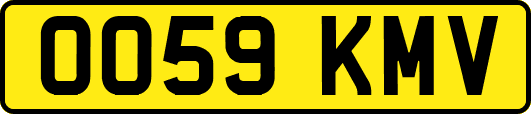 OO59KMV