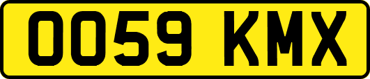 OO59KMX