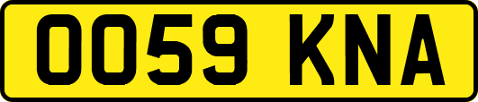 OO59KNA