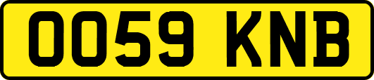 OO59KNB