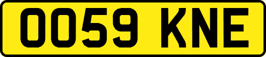 OO59KNE