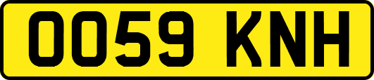 OO59KNH