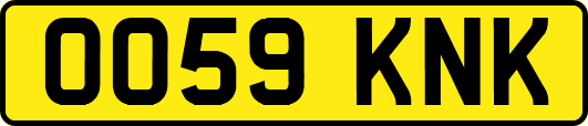 OO59KNK