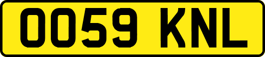 OO59KNL