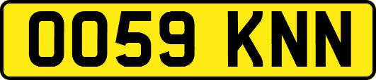 OO59KNN