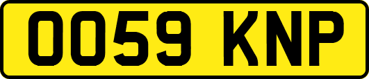 OO59KNP