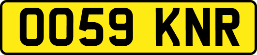 OO59KNR