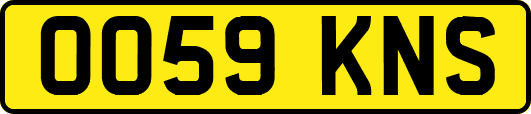 OO59KNS