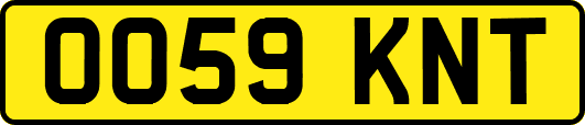 OO59KNT