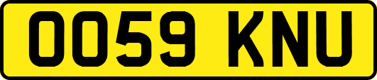OO59KNU
