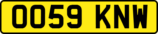 OO59KNW