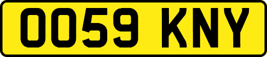 OO59KNY