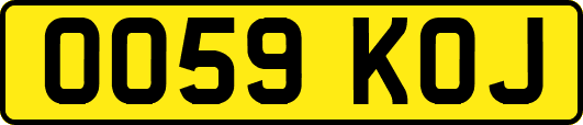OO59KOJ