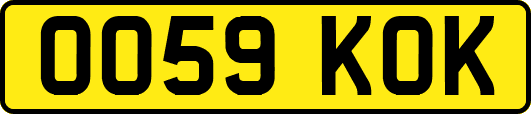 OO59KOK