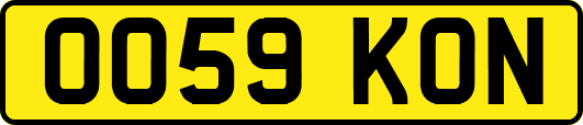 OO59KON