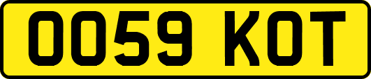 OO59KOT